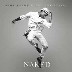 Cover of Lift Your Spirit (Naked)