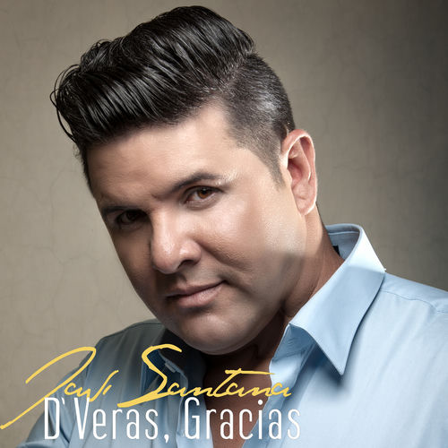 La vera salsa by Javi Santana - 100 BPM