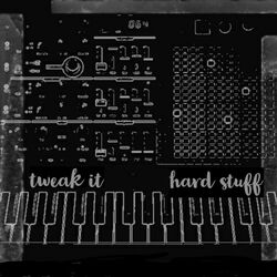 Cover of Tweak It