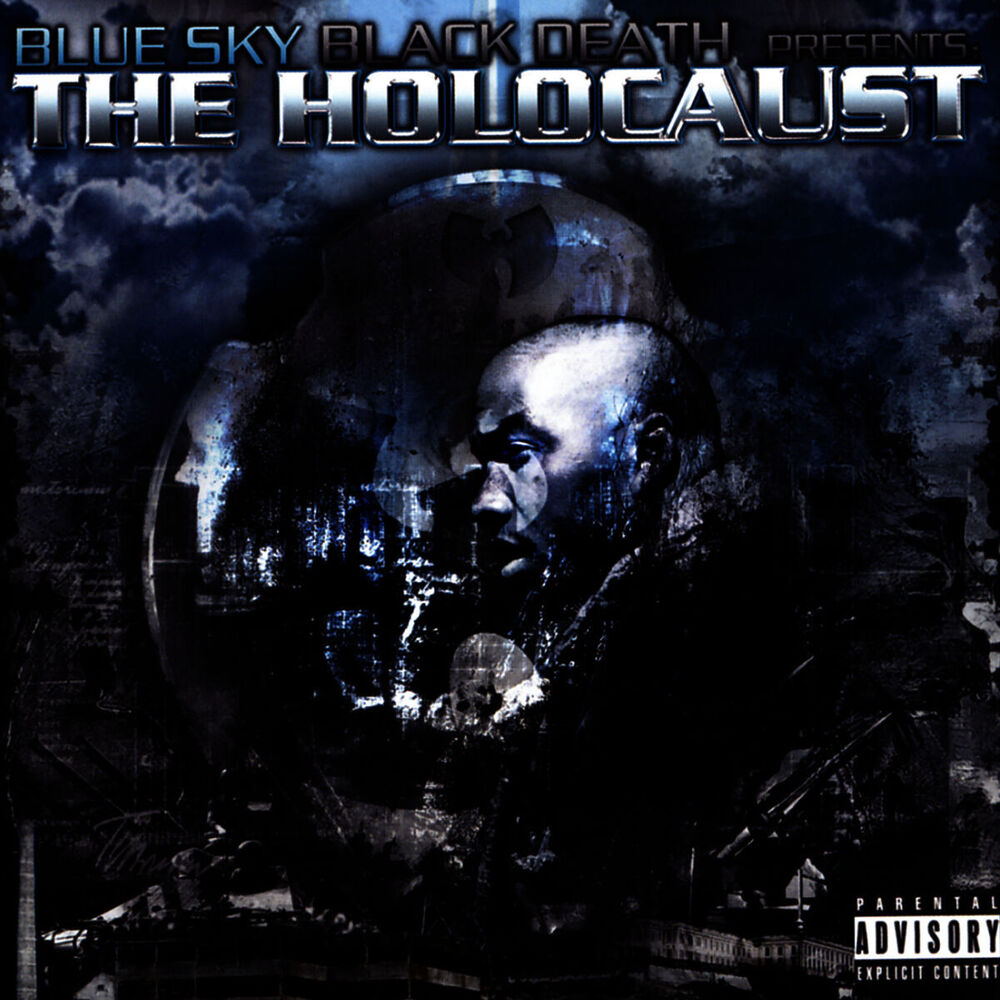 Picture of The Holocaust