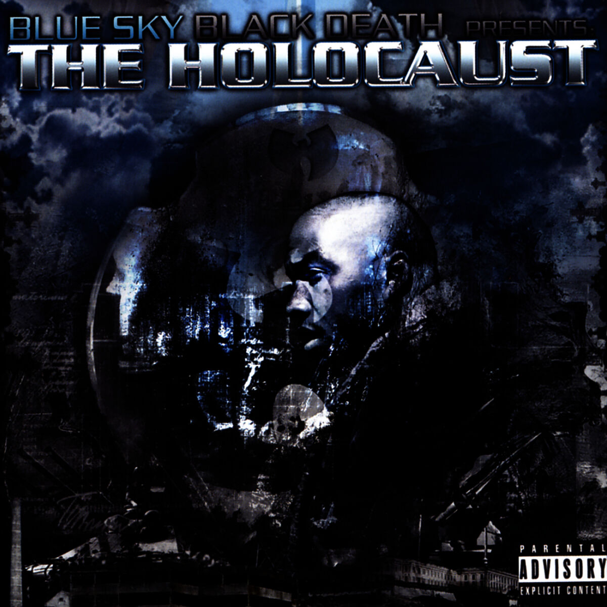 Album cover of The Holocaust