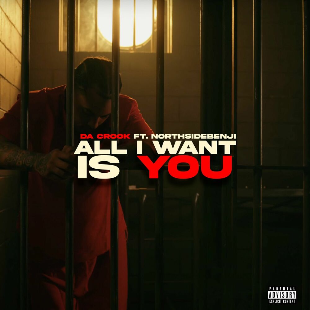 Picture of All I Want Is You (feat. NorthsideBenji)
