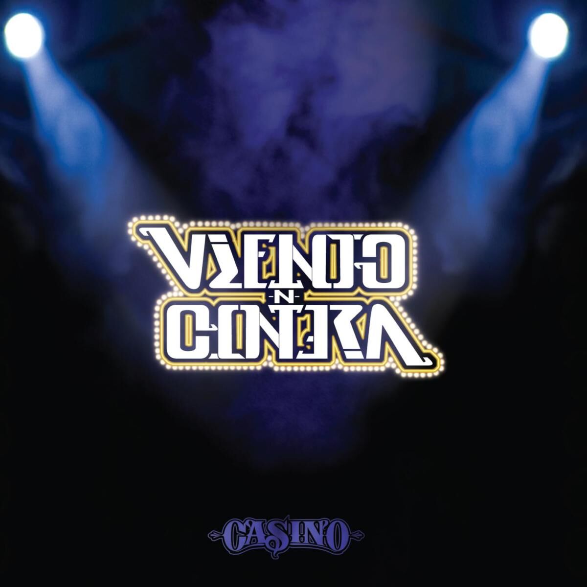 Album cover of Casino