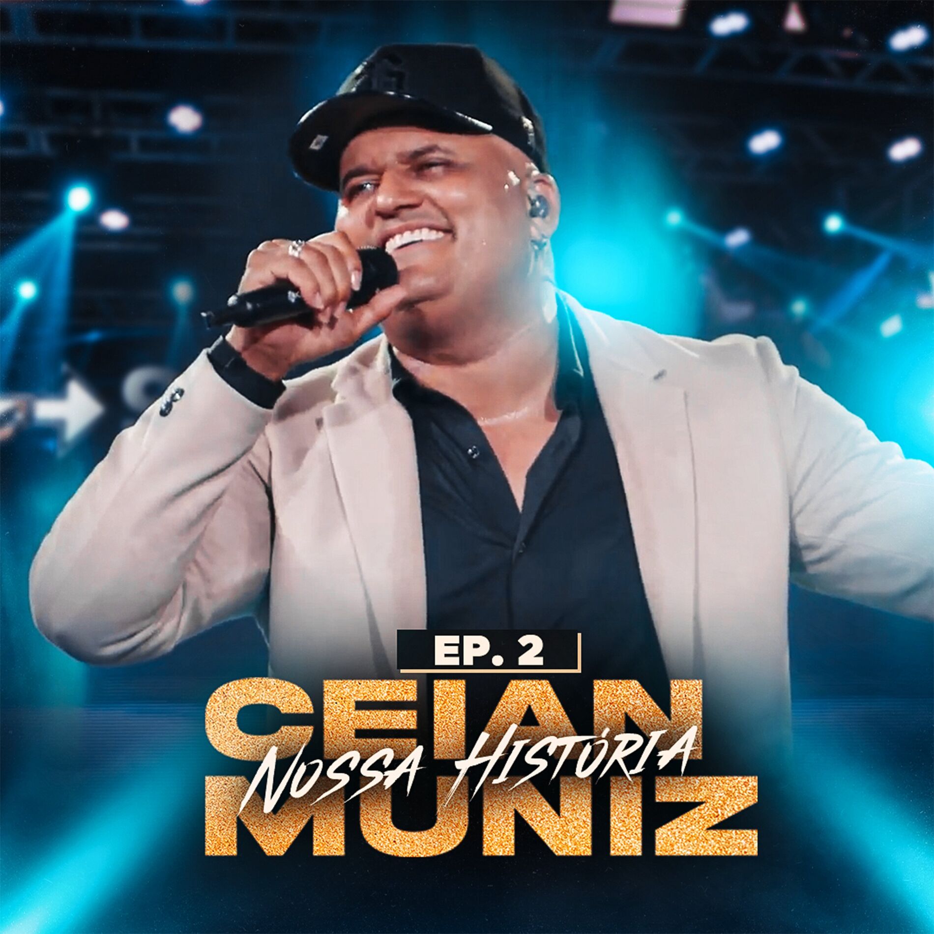 Album cover of Nossa História