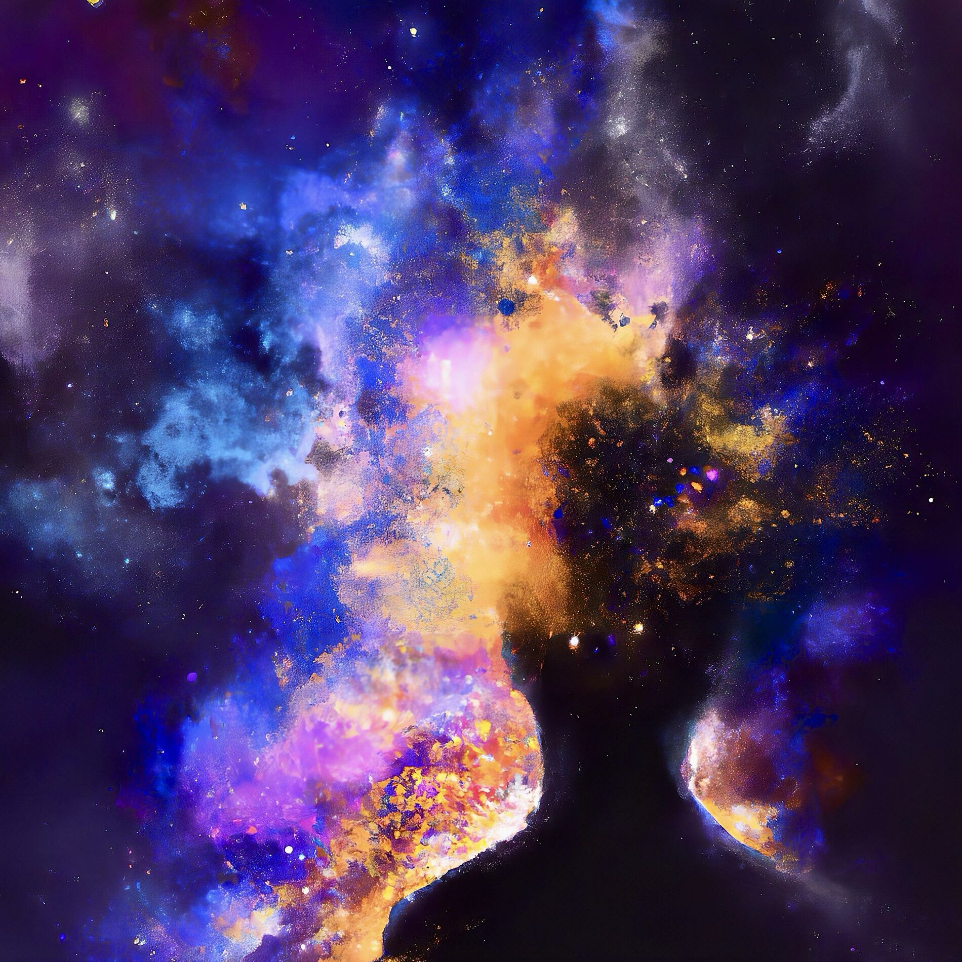 Album cover of ZION