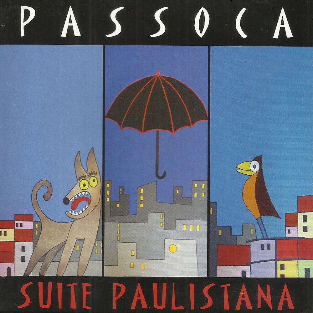 Picture of Suite Paulistana