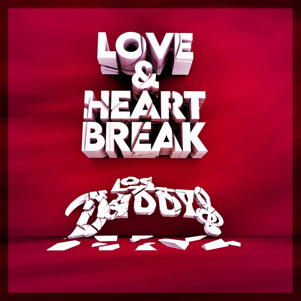 Picture of Love & Heart Break