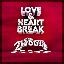 Cover of Love & Heart Break