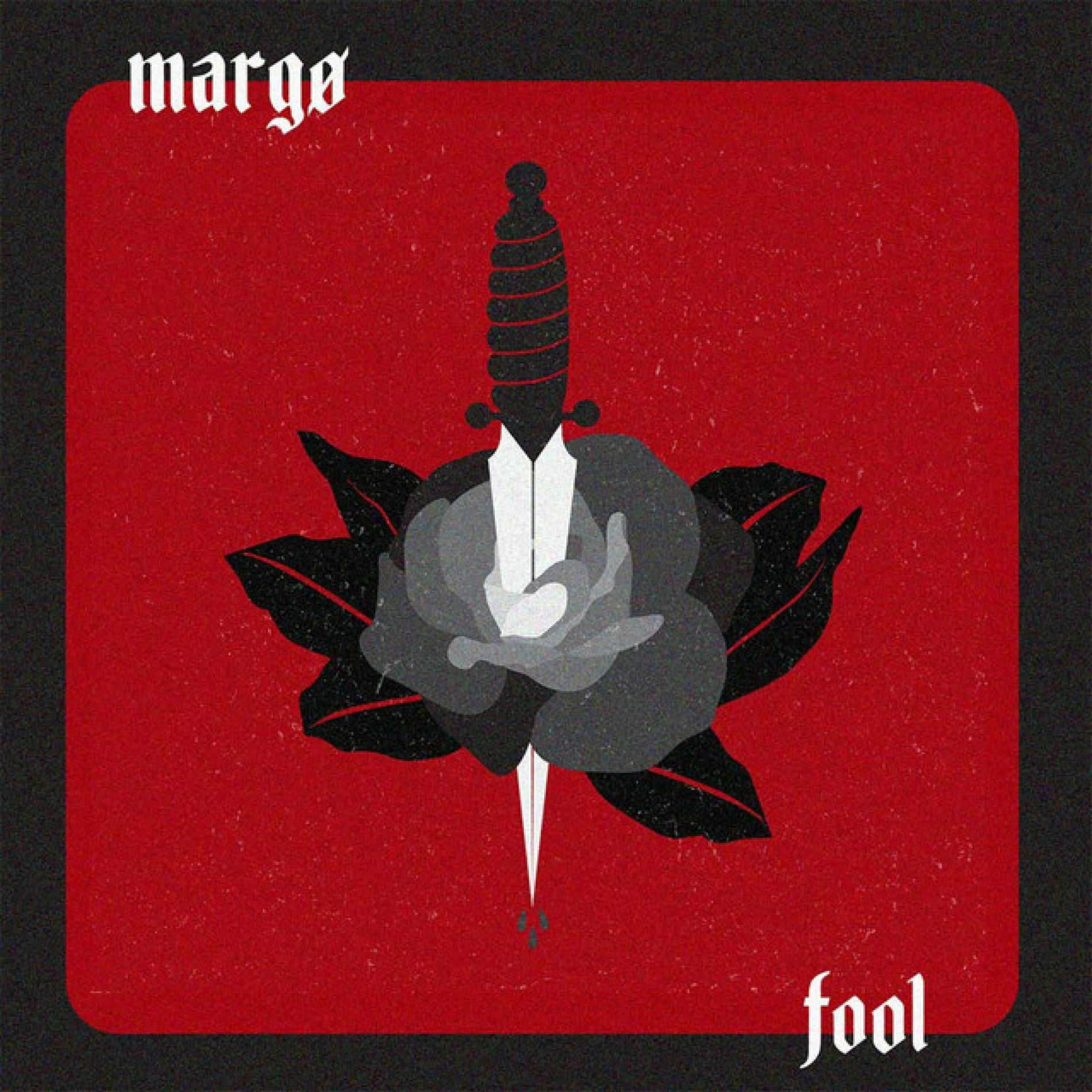 Album cover of fool
