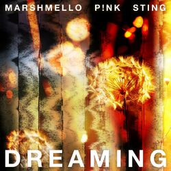 Cover of Dreaming