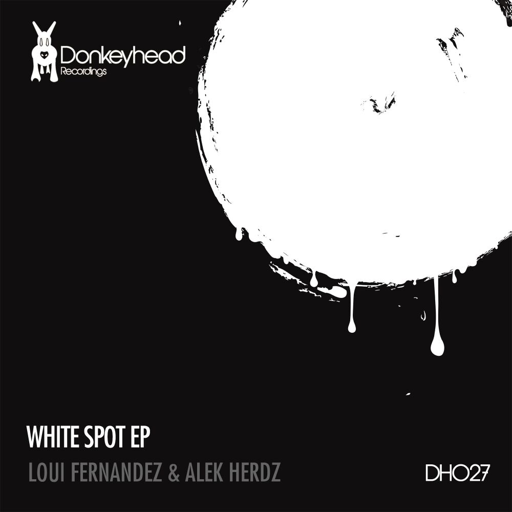 Picture of White Spot EP