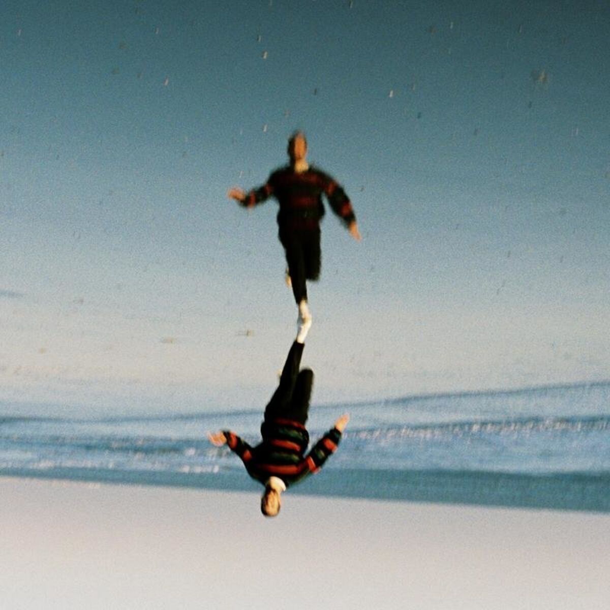 Album cover of Vrij van Dromen