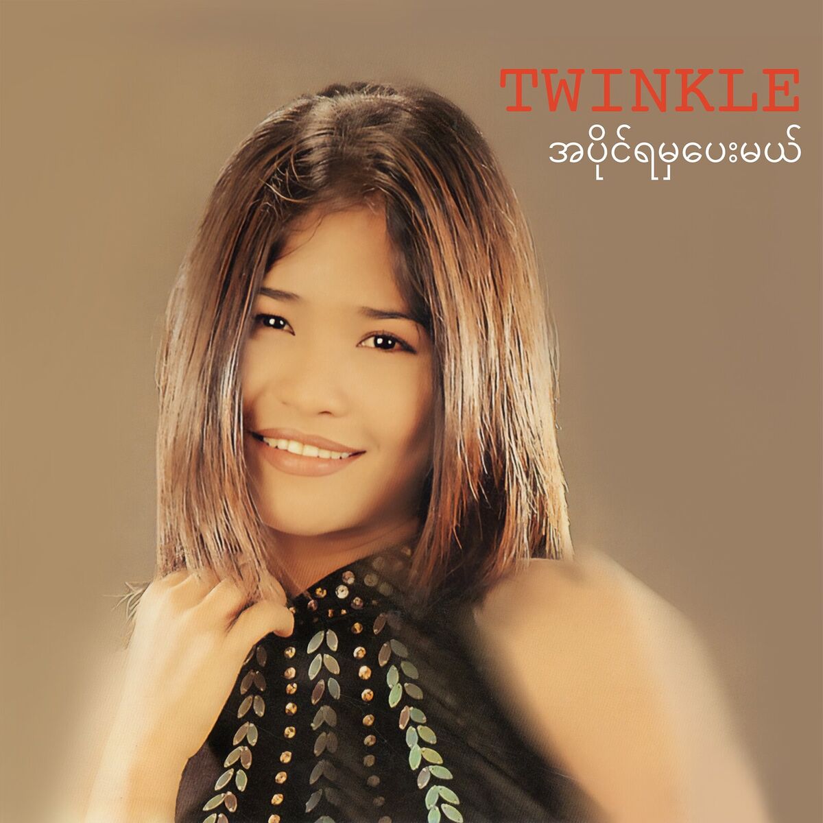 Album cover of အပိုင်ရမှပေးမယ်