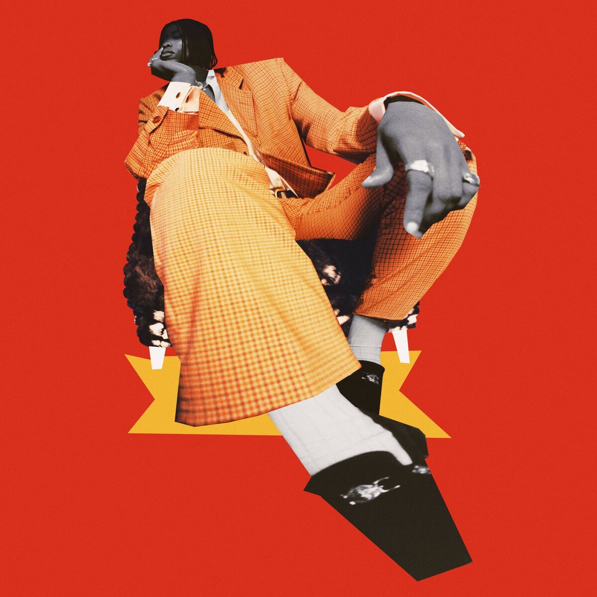 Album cover of I Wish It Was Me (Louke Man Remix)