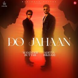 Cover of Do Jahaan