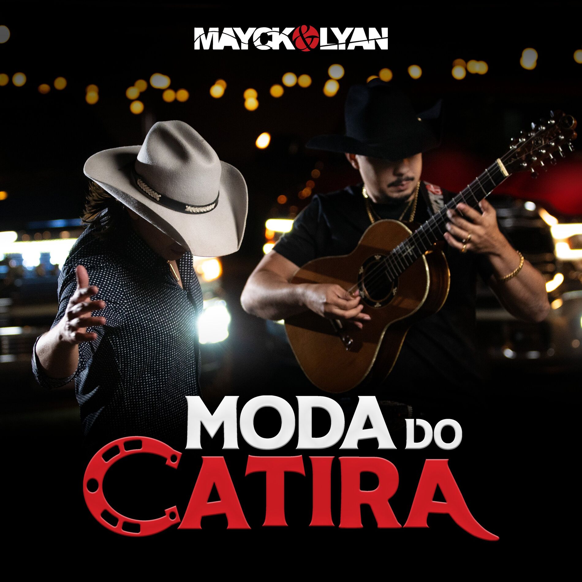 Album cover of Moda do Catira