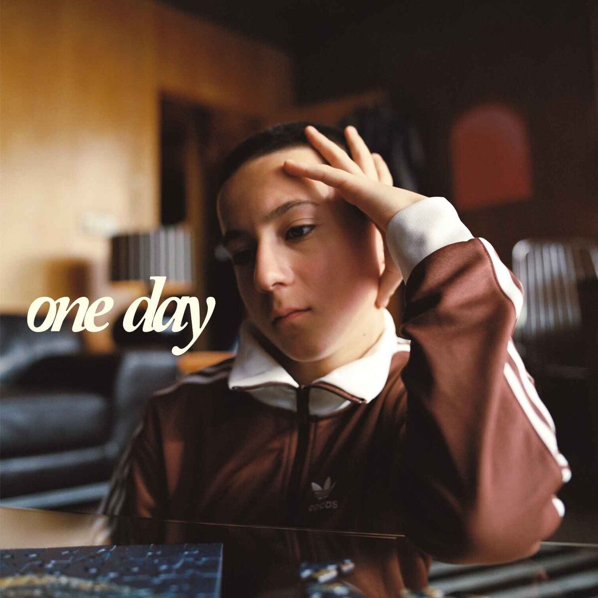 Album cover of One Day