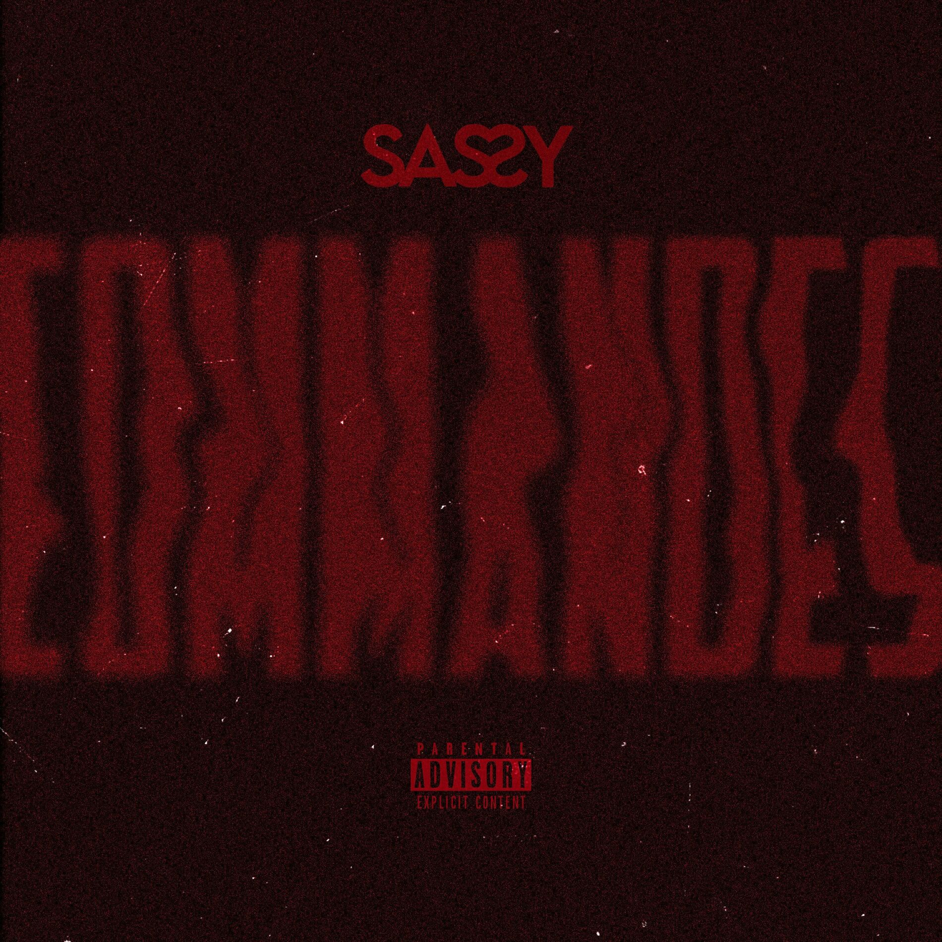 Album cover of COMMANDES