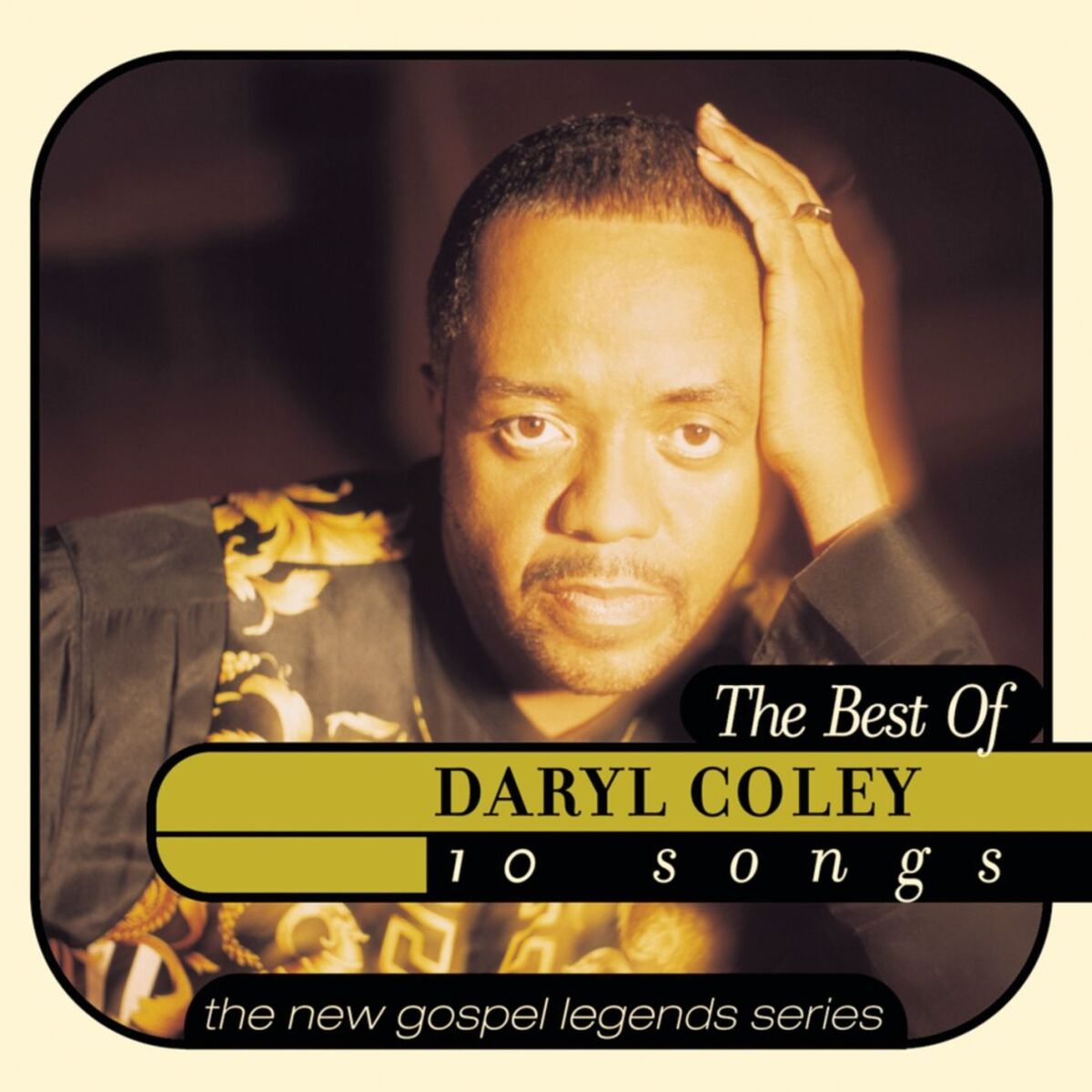 Album cover of Best of