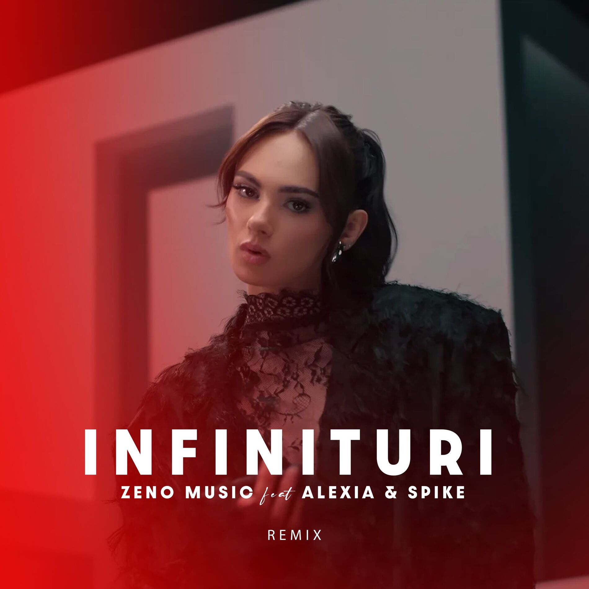 Album cover of Infinituri (Remix)