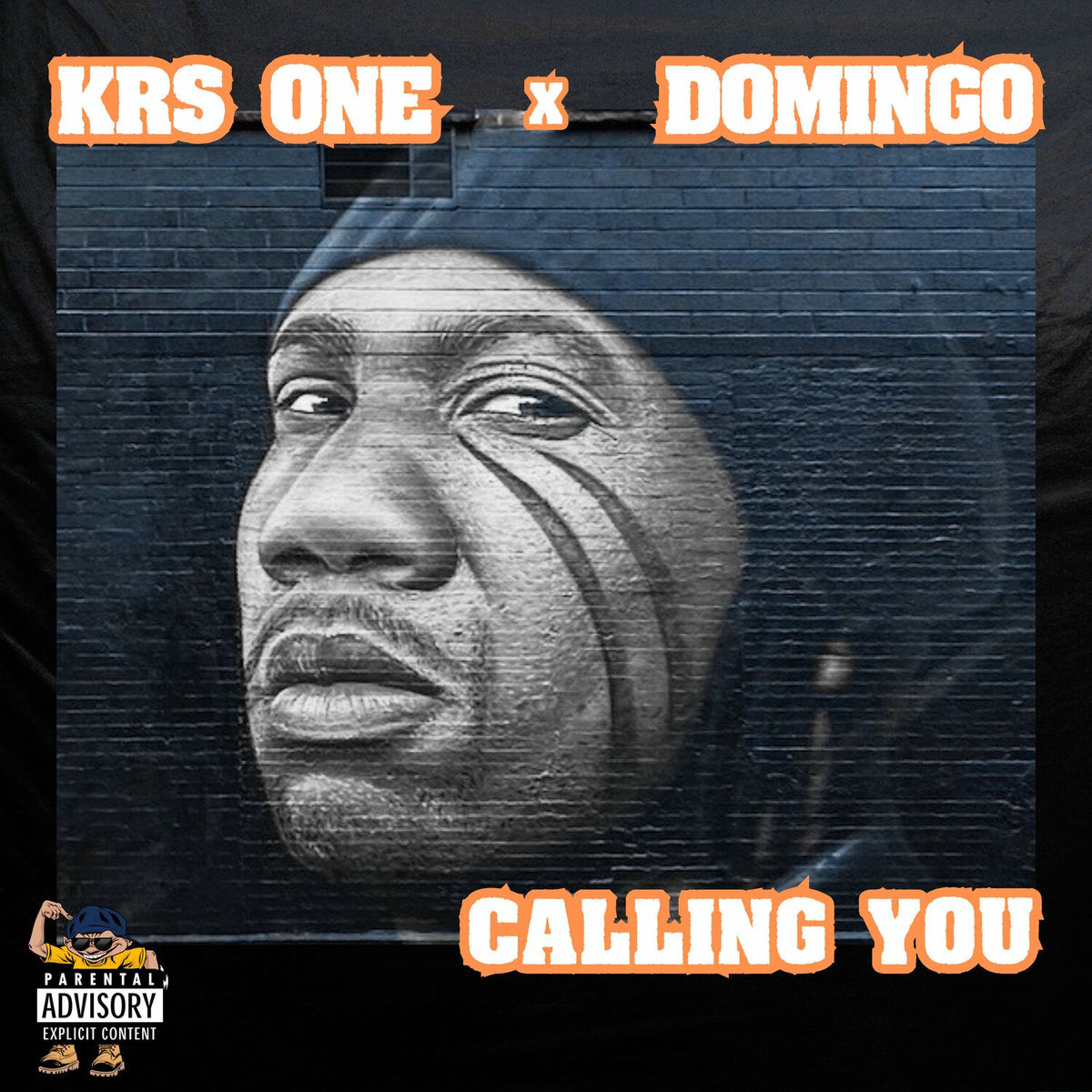 Album cover of Calling You