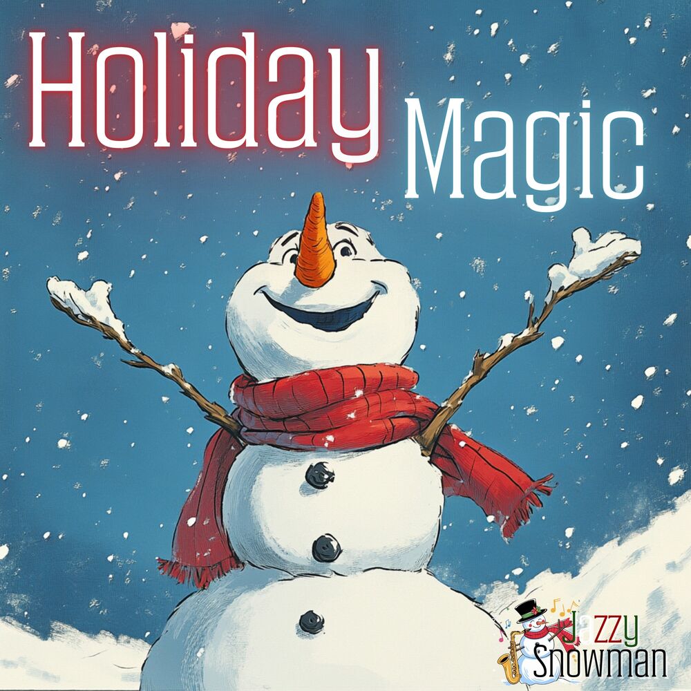 Picture of Holiday Magic