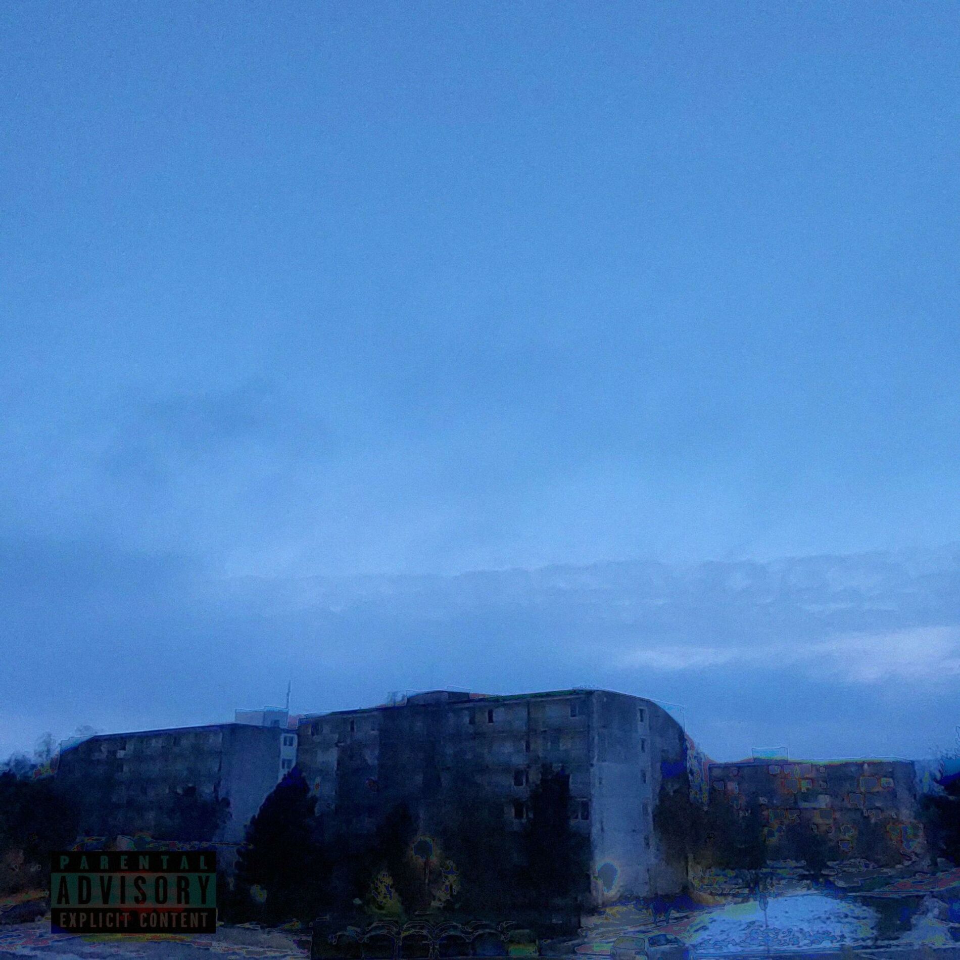 Album cover of komunálny odpad