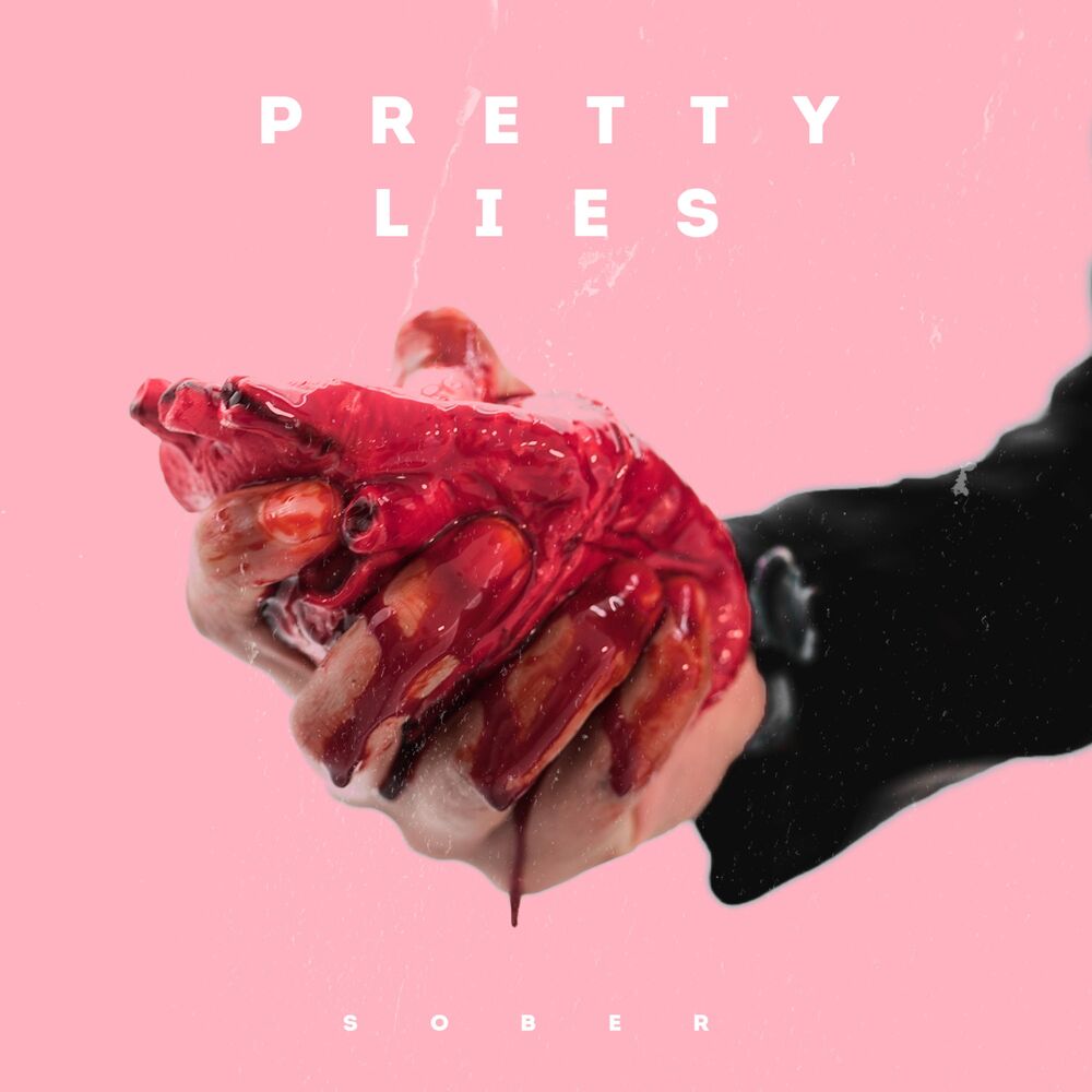 Picture of Pretty Lies