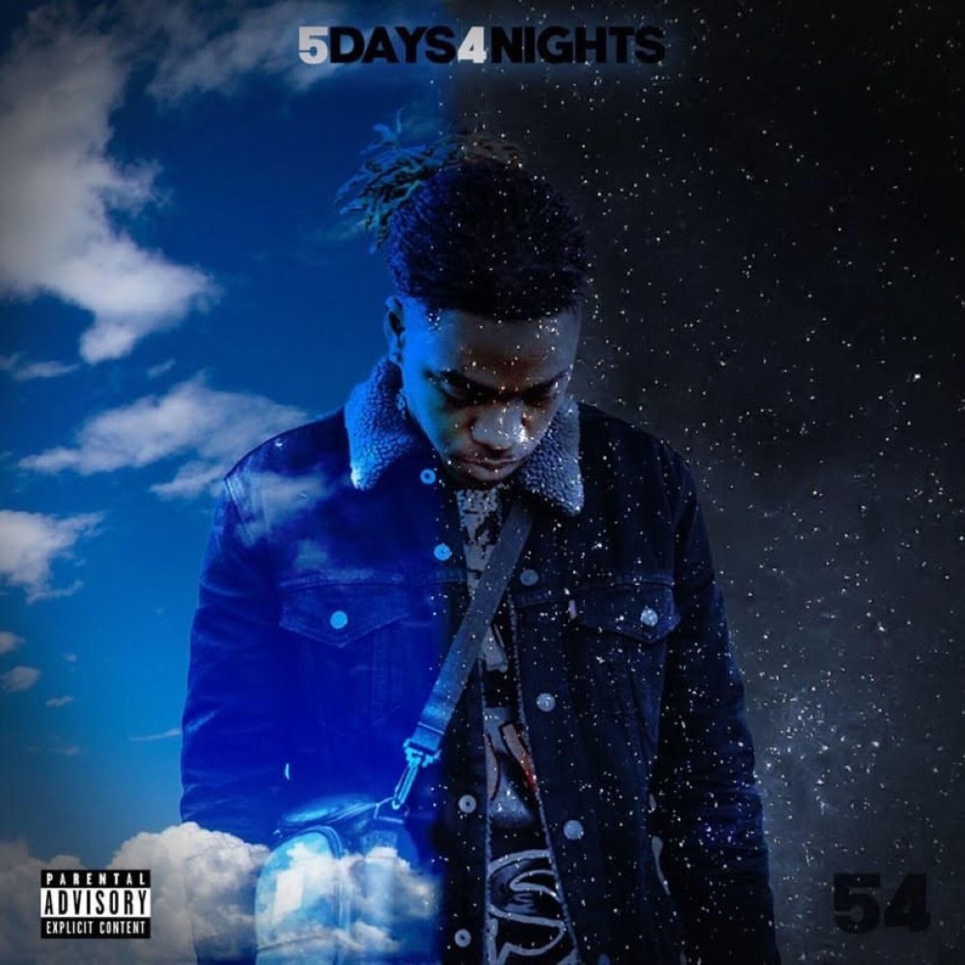 Album cover of 5days4nights