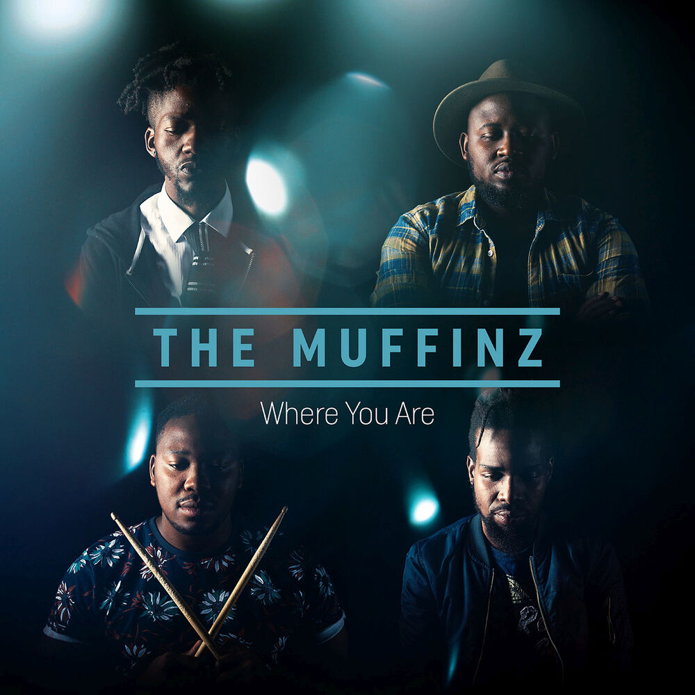 Picture of Where You Are