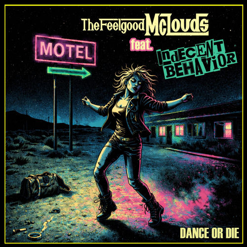Dance Or Die