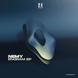Cover of Engram EP