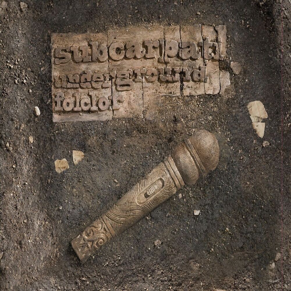 Picture of Underground Folclor
