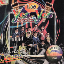 Cover of Versiones 100% Sonideras