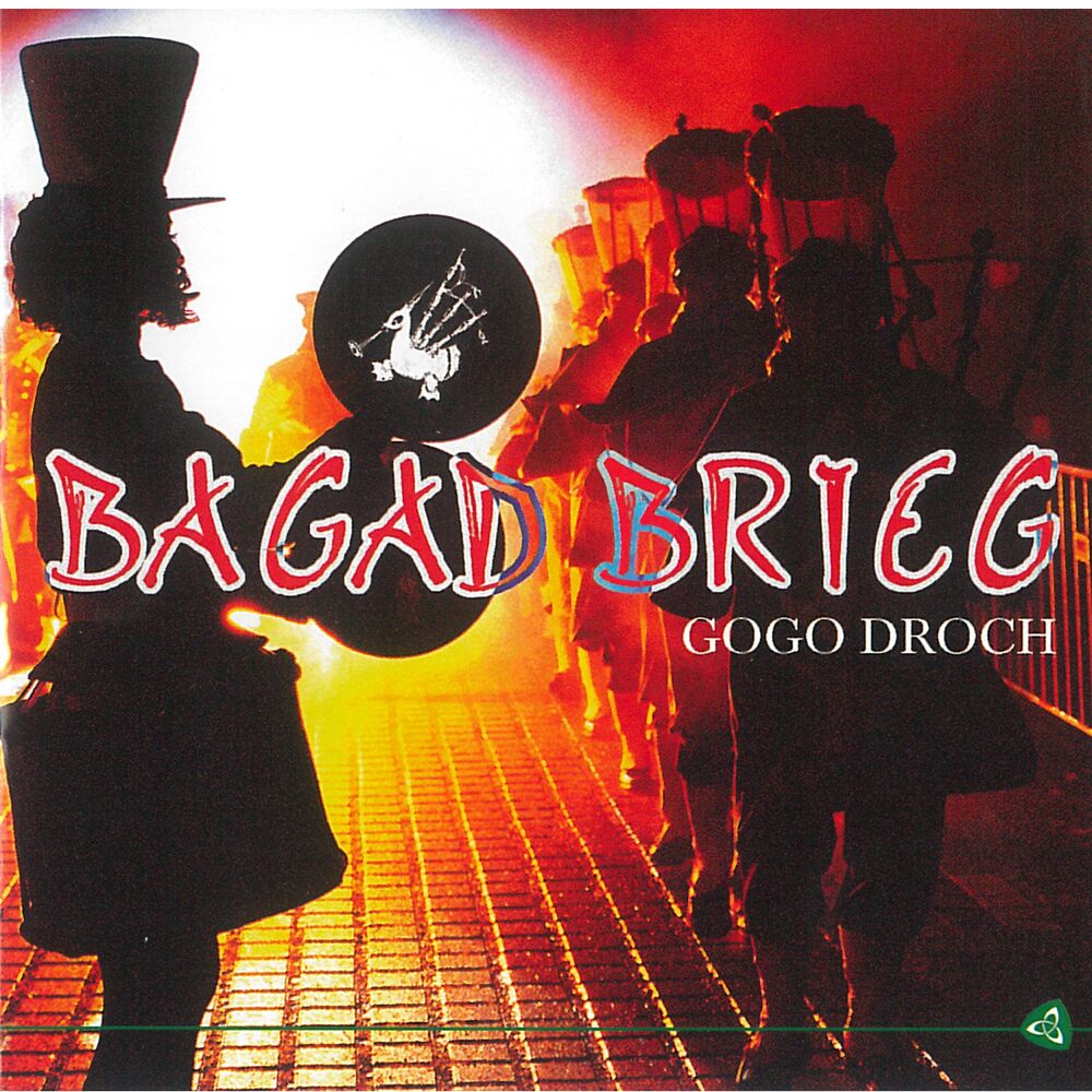 Picture of Gogo droch