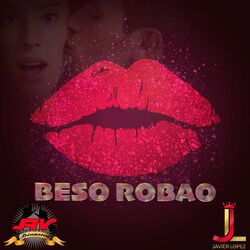 Cover of Beso Robao