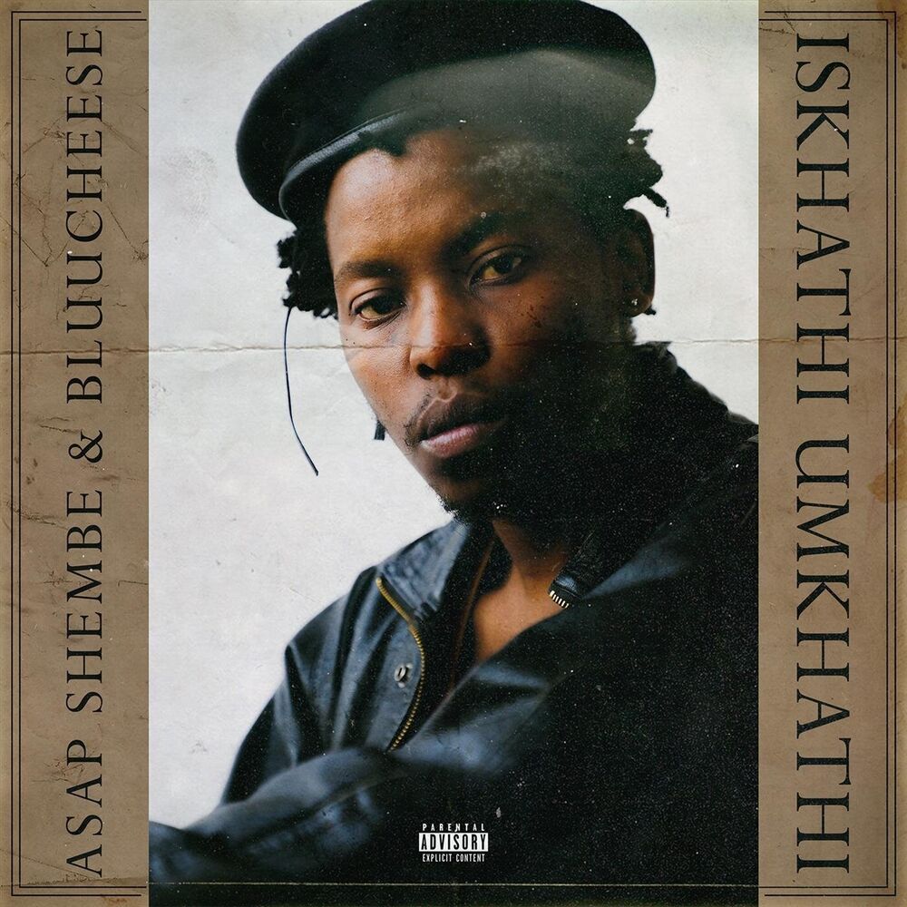 Picture of Iskhathi Umkhathi