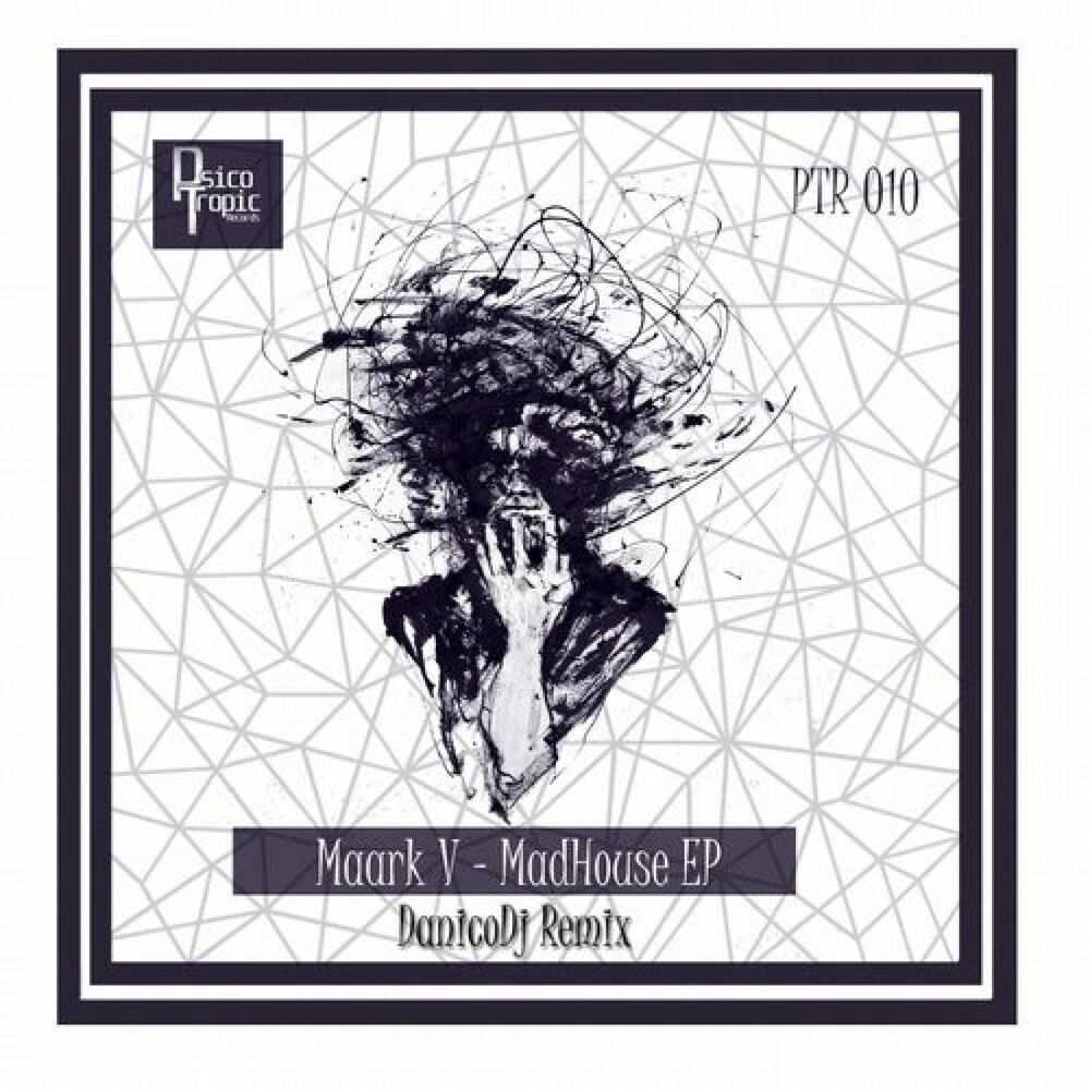 Picture of Mad House EP