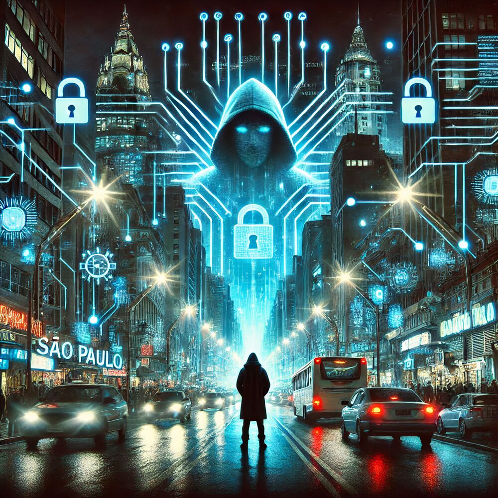 Picture of Cyber Security