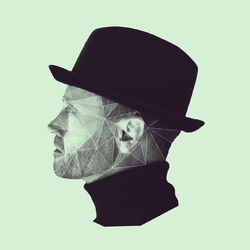 Cover of I just need U.