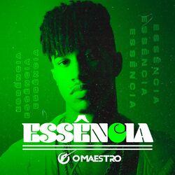 Cover of Essência