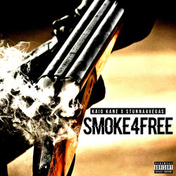 Cover of Smoke4free