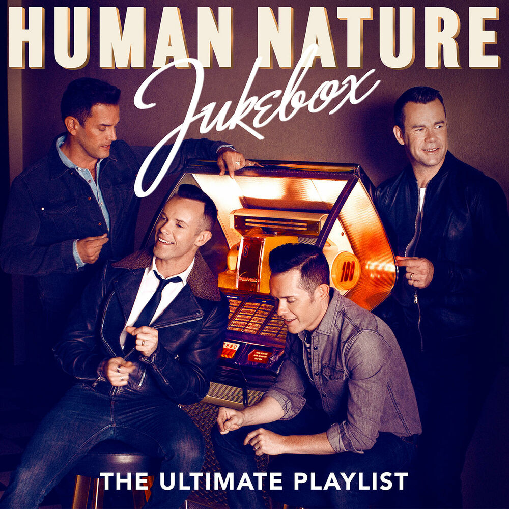 Picture of Jukebox: The Ultimate Playlist