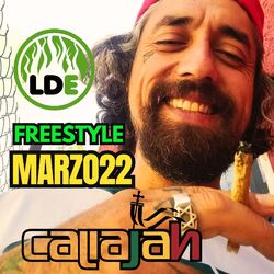 Cover of FREESTYLE MARZO22