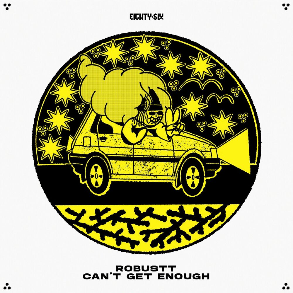 Picture of Can't Get Enough