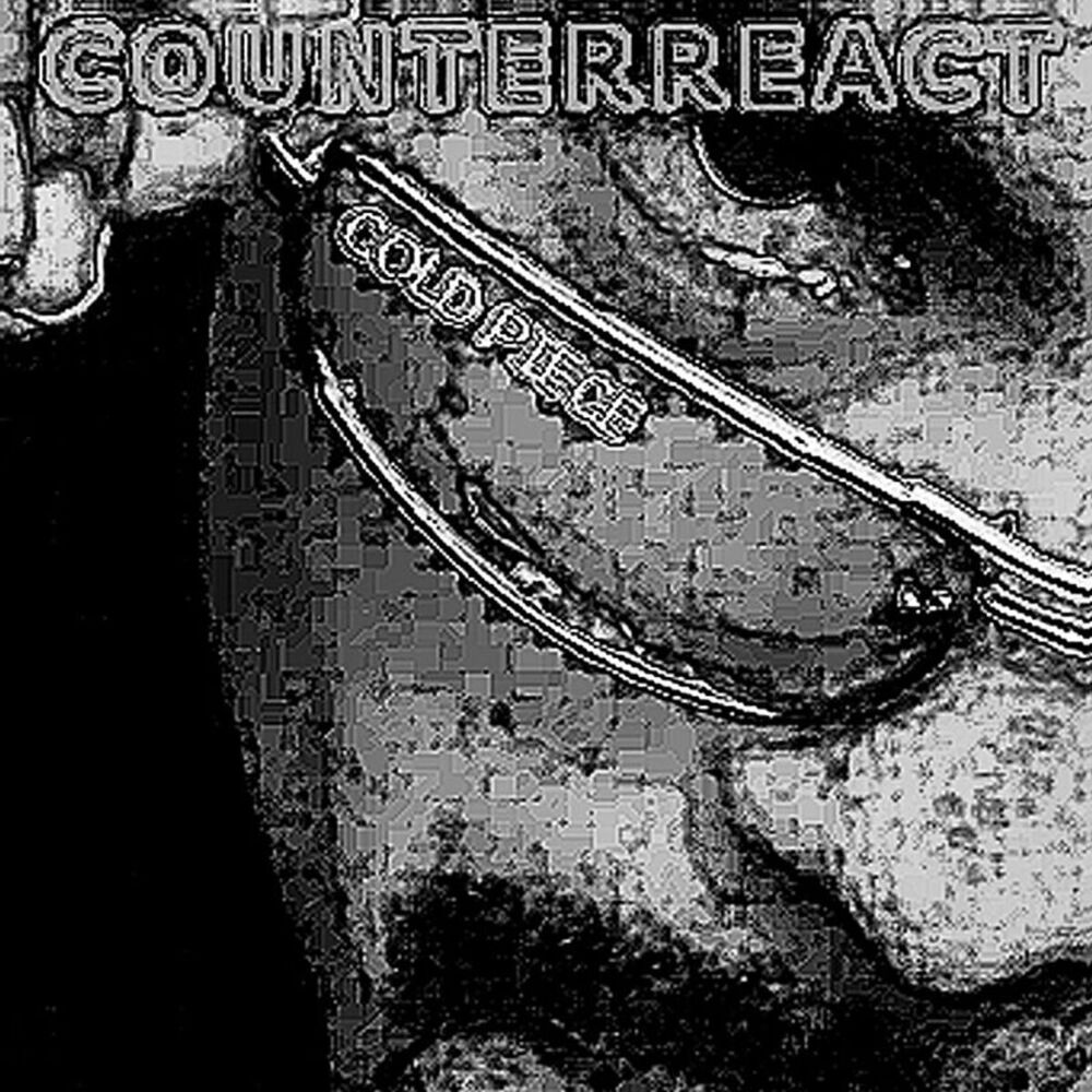 Picture of Counterreact