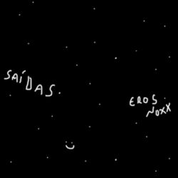 Cover of Saídas