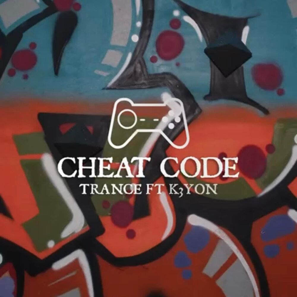 Picture of Cheat Code (feat. K3yon)