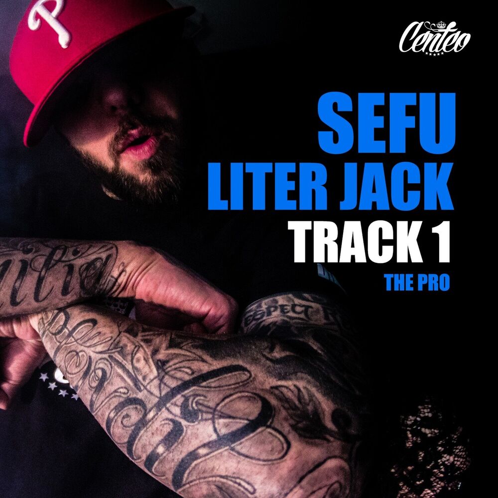 Picture of Track One