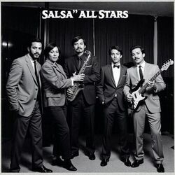 Salsa Clásica del Caribe para Noches de Fiesta Inolvidables